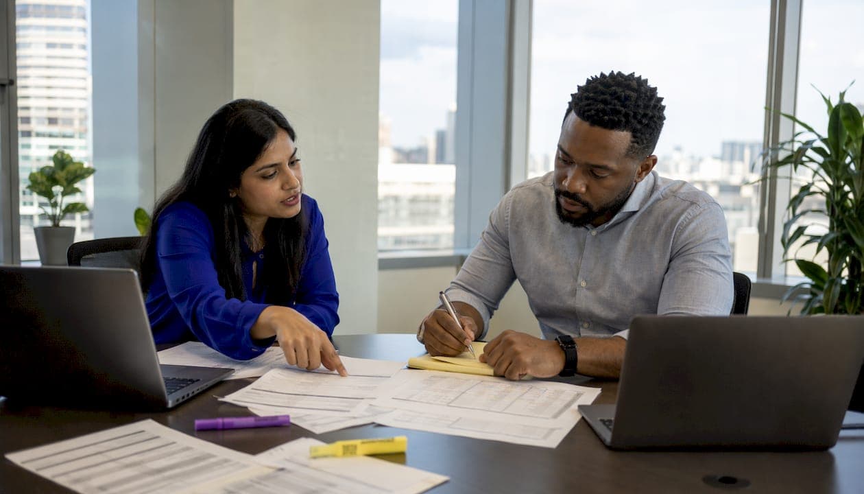 RFP Evaluation Criteria: A Procurement Professional's Guide