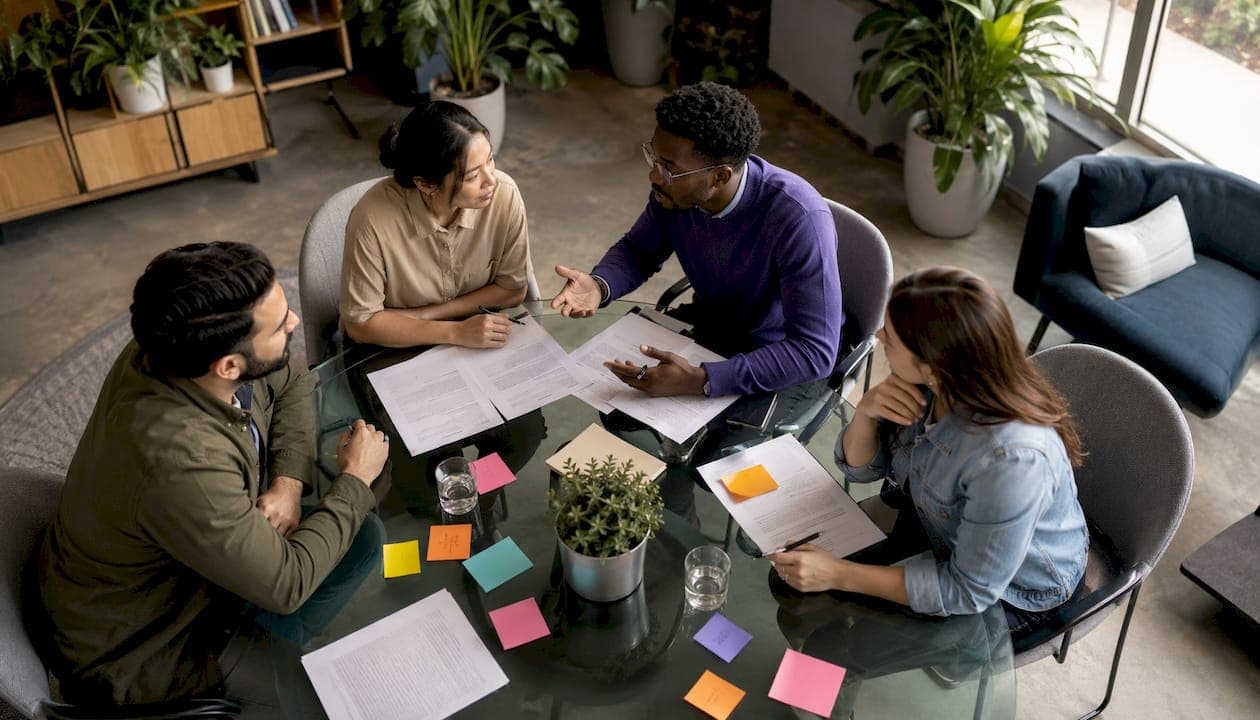 Best RFP Response Software for Proposal Teams