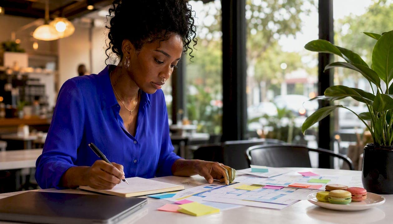 How to Write a Proposal Timeline Section That Wins