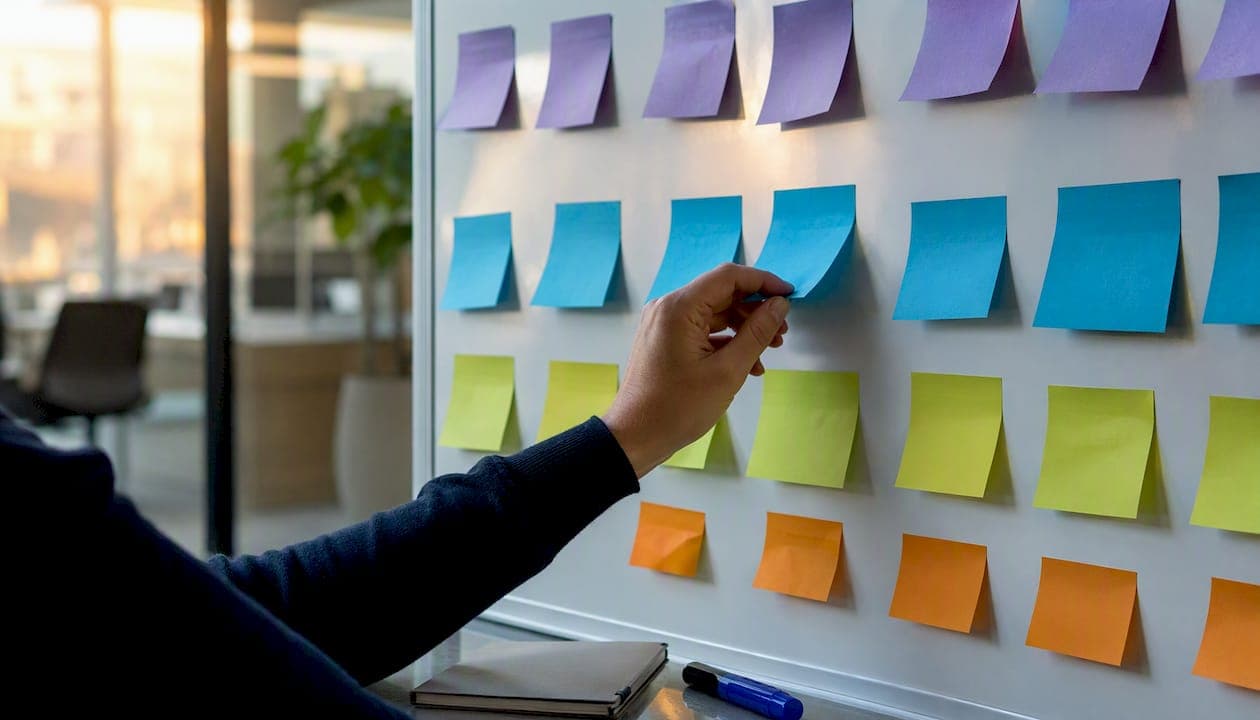 Proposal Process Optimization: A 30–90 Day Playbook