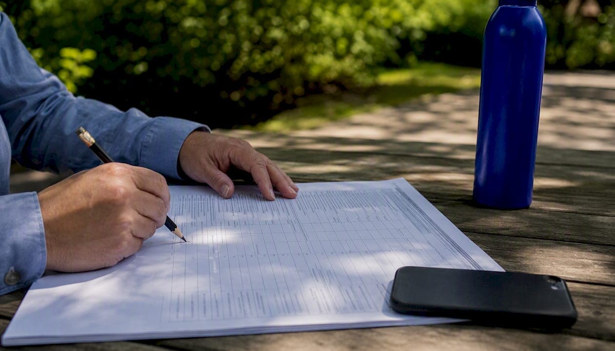 Proposal Compliance Tracking for Proposal Managers