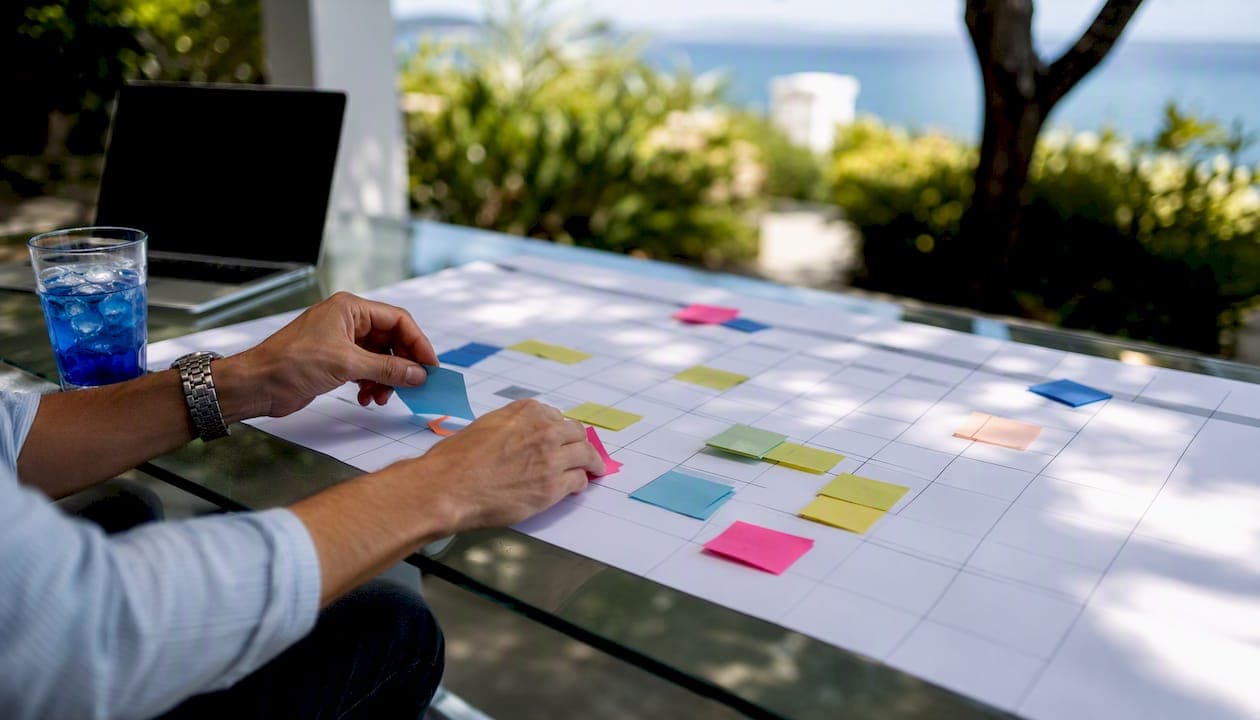 Your Compliance Matrix Guide for Government RFPs