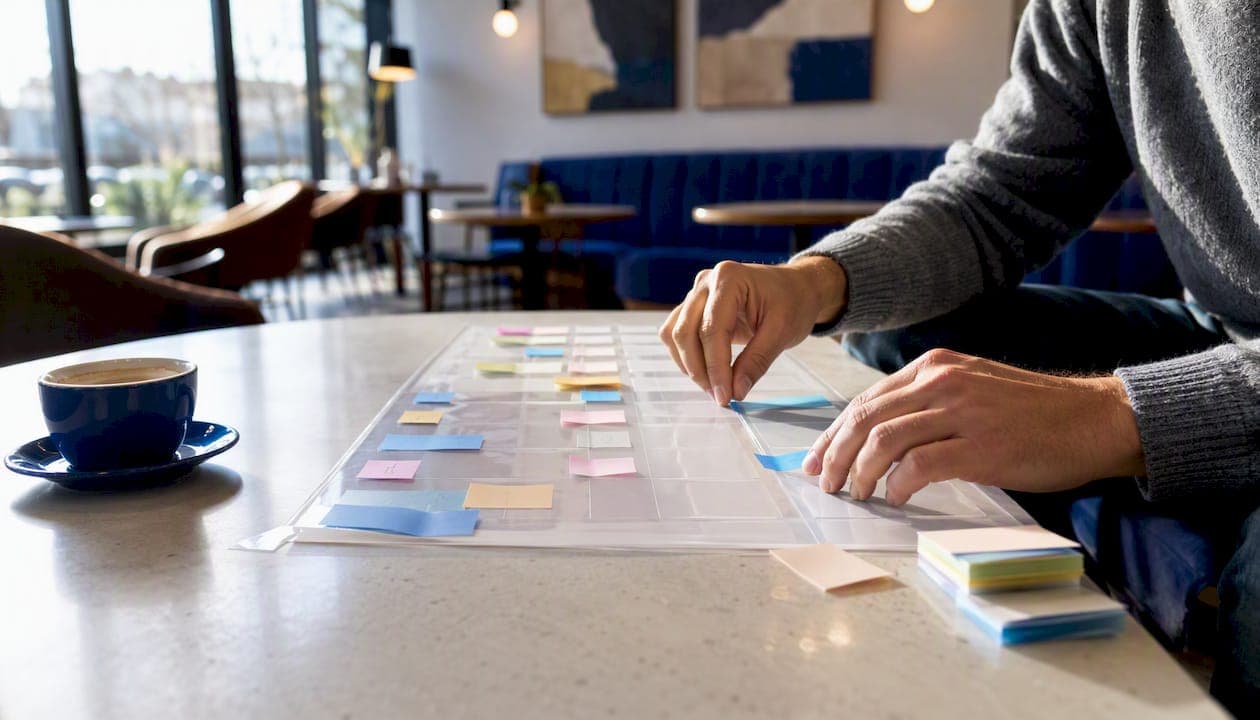 Your FAR Compliance Matrix: Build, Maintain, and Win