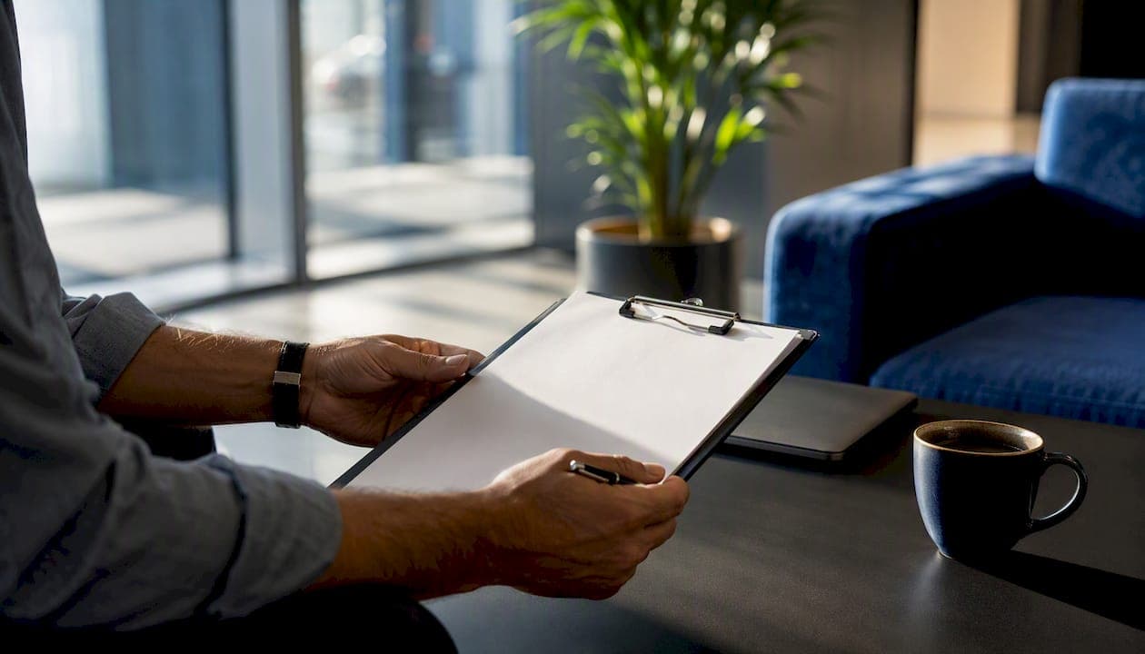 Organizational Conflict of Interest in RFPs: A Contractor's Playbook