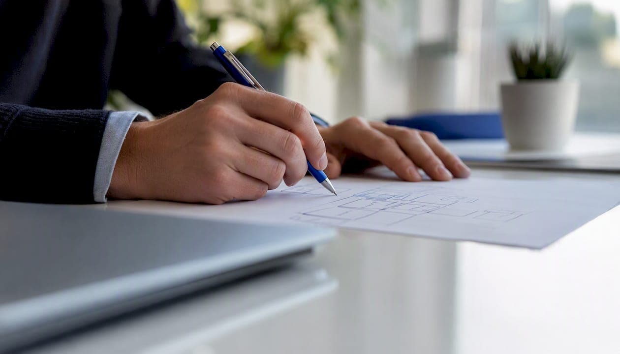 Proposal Approach Section: A Fast, Fillable Template