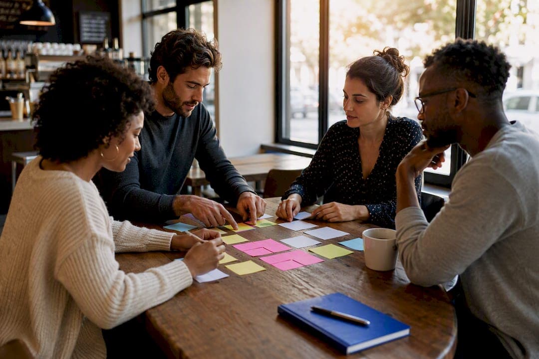 Go/No-Go Decision Guide for Project and RFP Teams