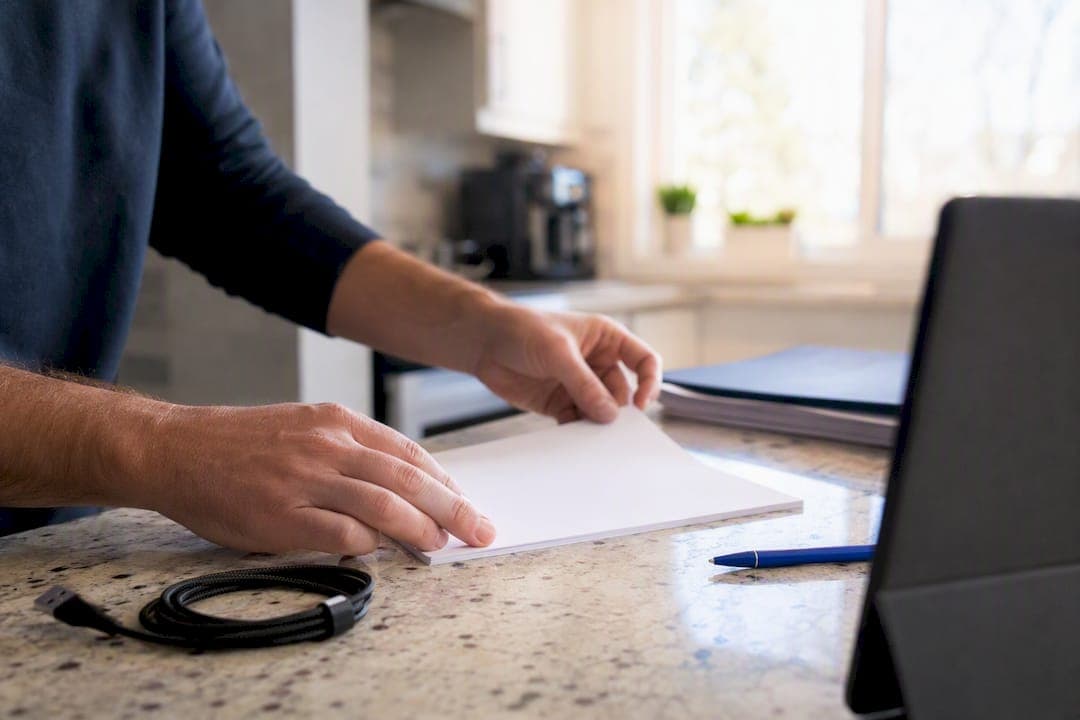 AI Disclosure in Proposals: What to Say and When